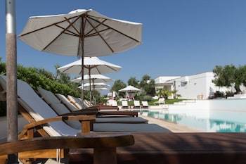 Tenuta Centoporte - Resort Hotel