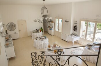 Tenuta Centoporte - Resort Hotel