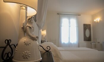 Tenuta Centoporte - Resort Hotel