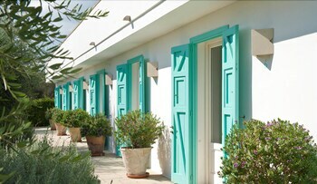 Tenuta Centoporte - Resort Hotel