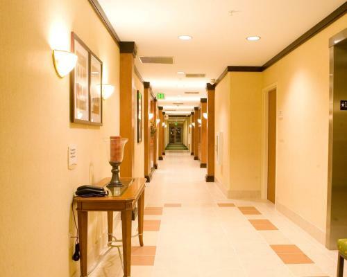 Hotel Fairfield Inn & Suites Burley