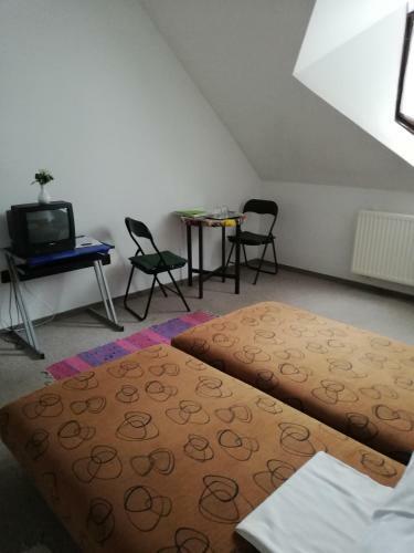 Hotel Panor�ma Sz�ll�