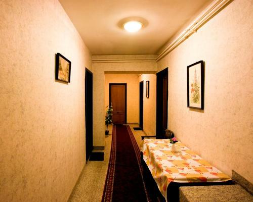 Hotel Panor�ma Sz�ll�