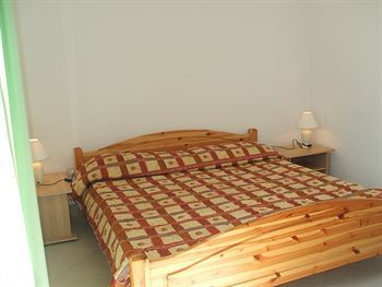 Apartamento Residence Cala Verde