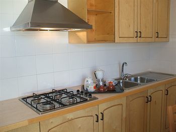 Apartamento Residence Cala Verde