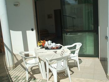 Apartamento Residence Cala Verde