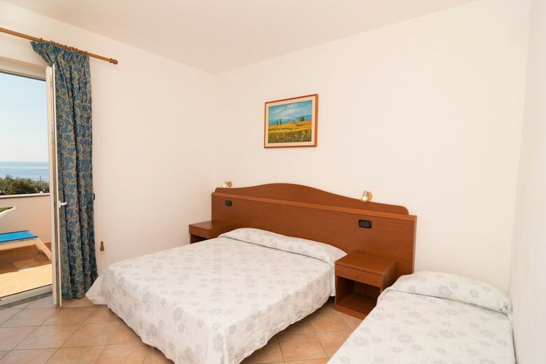 Hotel Villa Fumerie