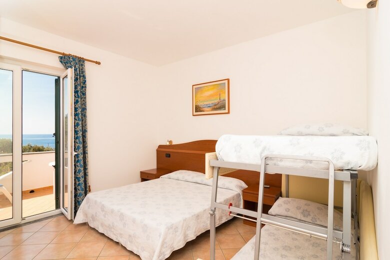 Hotel Villa Fumerie