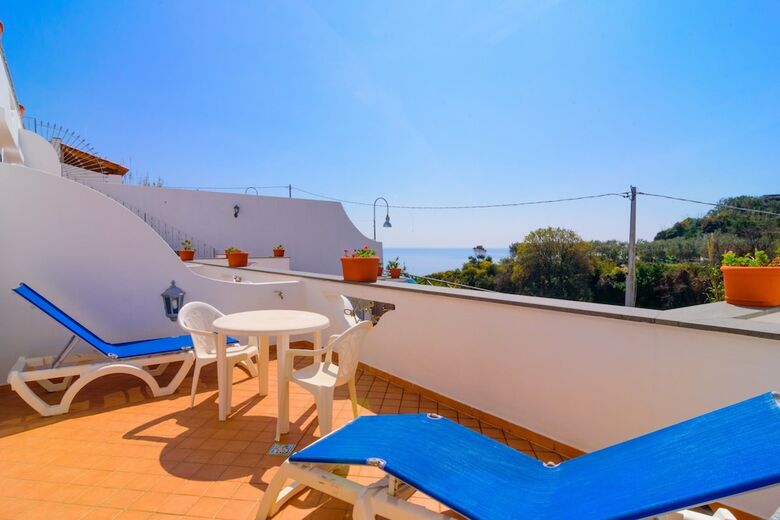 Hotel Villa Fumerie