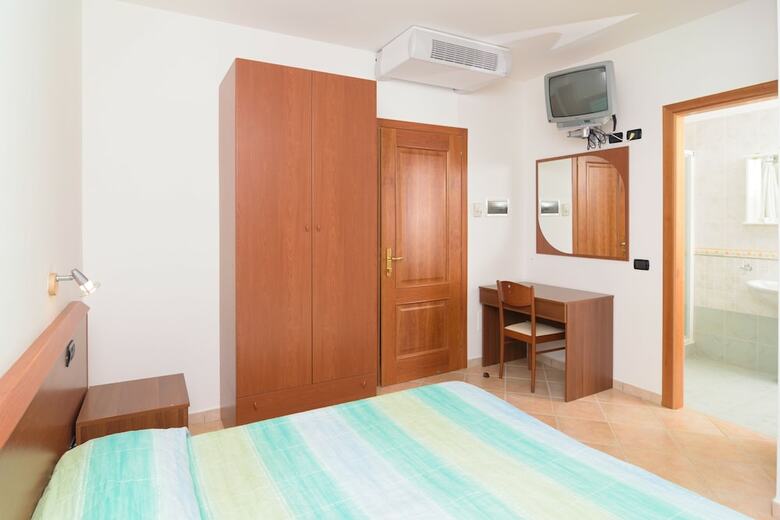 Hotel Villa Fumerie