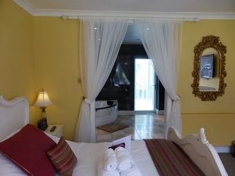 Hostal Ashmount Country House
