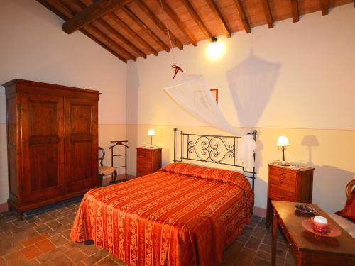 Holiday Home Casa Mori Certaldo