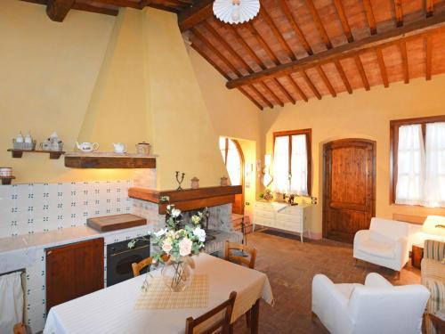 Holiday Home Casa Mori Certaldo