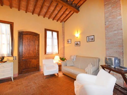 Holiday Home Casa Mori Certaldo