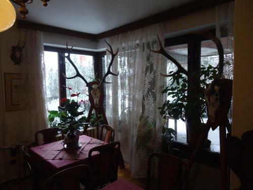 Hostal Cola Panzi�