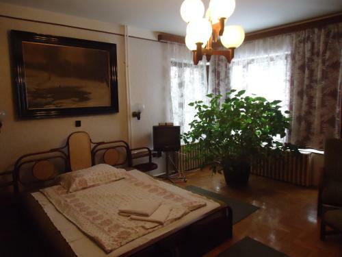 Hostal Cola Panzi�
