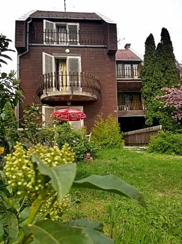 Hostal Cola Panzi�