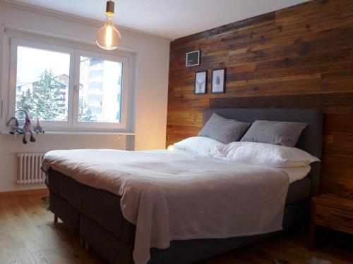 Apartment Residence A.2