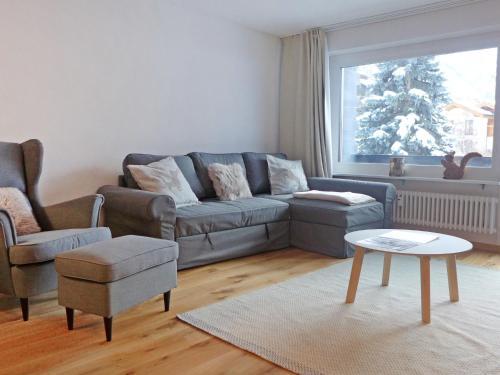 Apartment Residence A.2