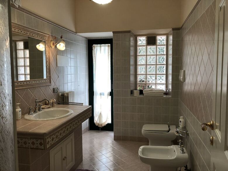 Bed & Breakfast Villa Berghella