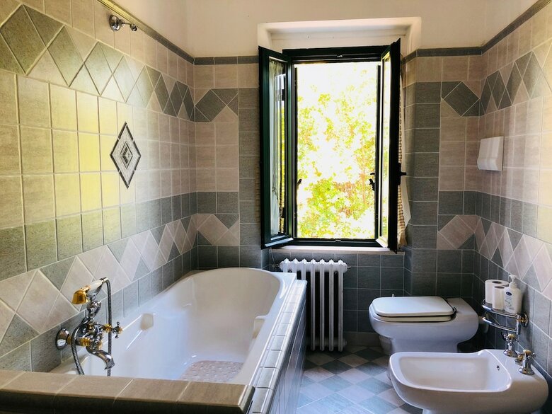 Bed & Breakfast Villa Berghella