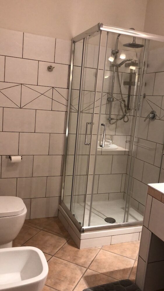 Bed & Breakfast Villa Berghella