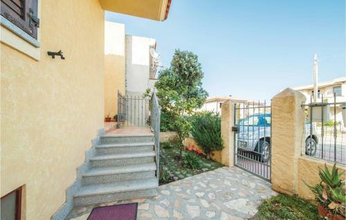 Apartamento 1 Via Lazio