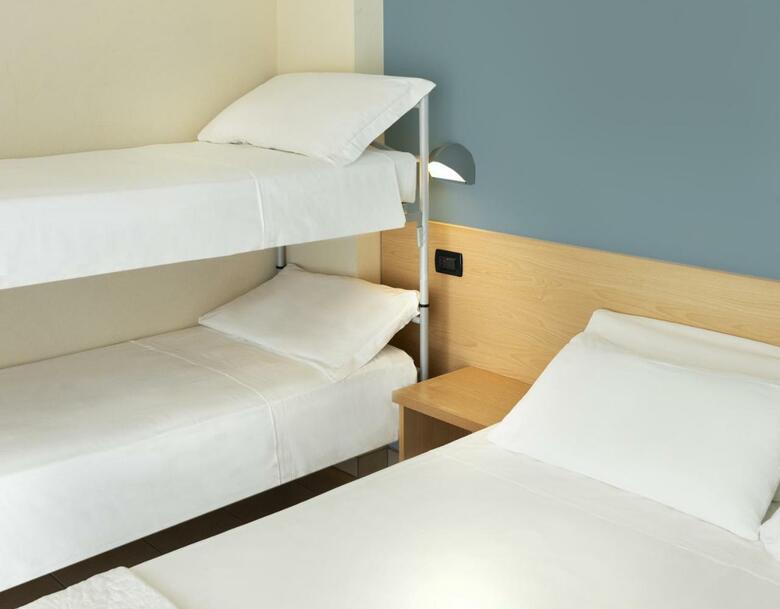 Hotel Constellation