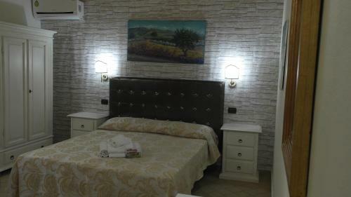 Bed & Breakfast La Villetta