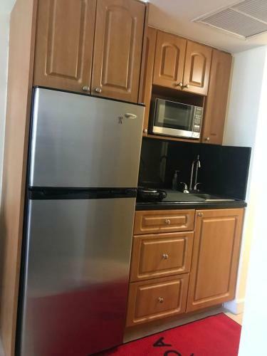 Apartamento Rq Miami Beach-florida