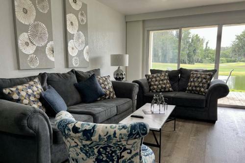 Saddlebrook Resort Lakeside Luxury