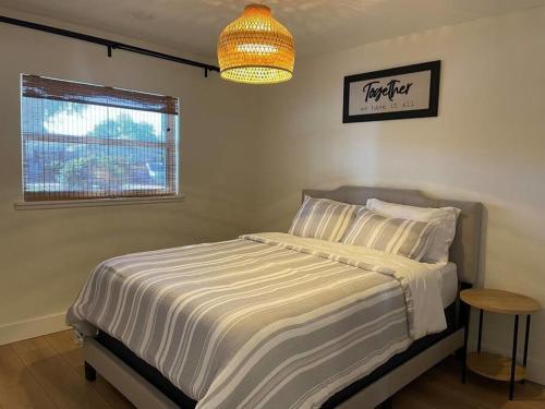 Cozy Zen Style, Beautiful, Newly Remodel 3-bedroom