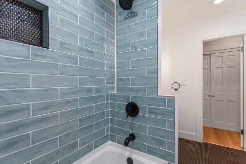 Cozy Zen Style, Beautiful, Newly Remodel 3-bedroom