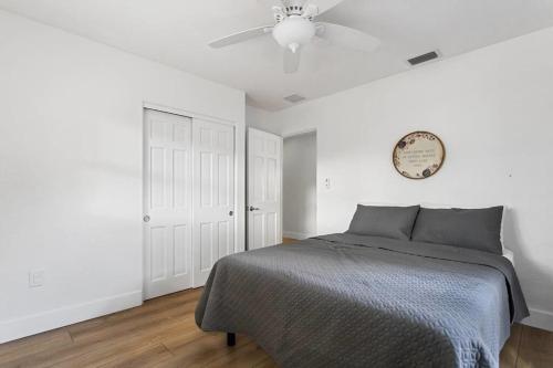 Cozy Zen Style, Beautiful, Newly Remodel 3-bedroom