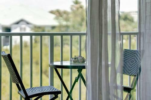 Apartamento Bayview Balcony Condo W/ Pool And Pullout! #478