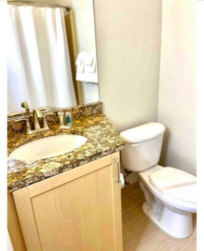 Apartamento Beautiful 2 Bedroom Condo