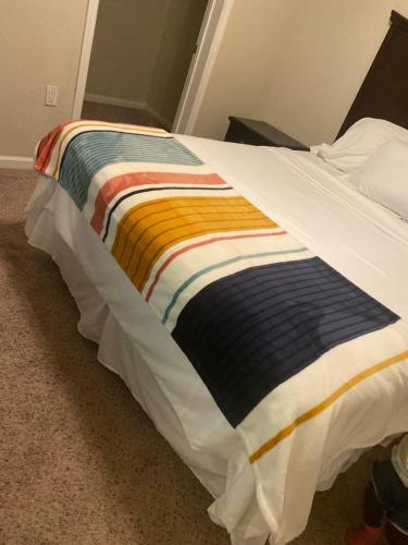 Apartamento Beautiful 2 Bedroom Condo