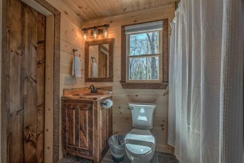St Ridges By Escape To Blue Ridge