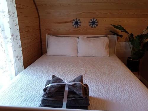Apartamento Liz Bamboo Studio