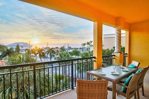 204 - Palms Of Treasure Island Resort