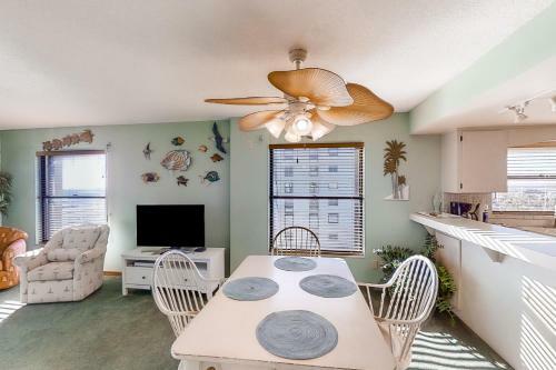 Sand Dollar II 408