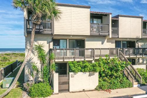 Island House A211