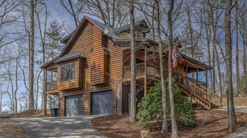 Sittin Pretty By Escape To Blue Ridge