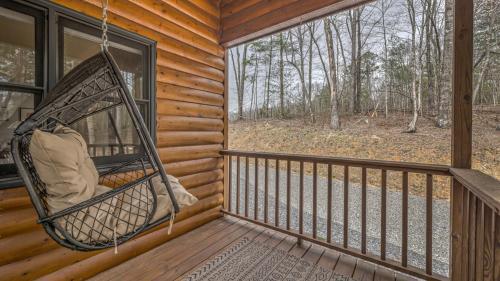 Sittin Pretty By Escape To Blue Ridge