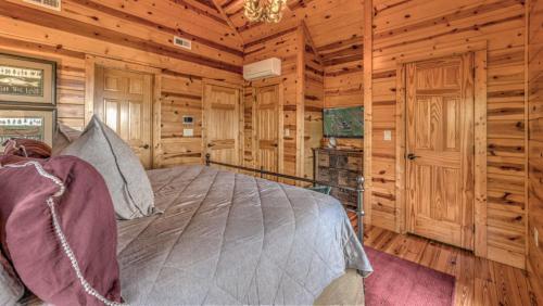 Lakeview Lodge By Escape To Blue Ridge
