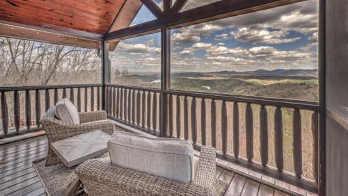 Lakeview Lodge By Escape To Blue Ridge