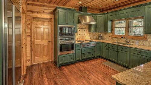 Lakeview Lodge By Escape To Blue Ridge