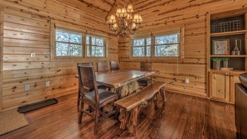 Lakeview Lodge By Escape To Blue Ridge