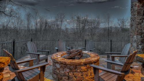 Lakeview Lodge By Escape To Blue Ridge