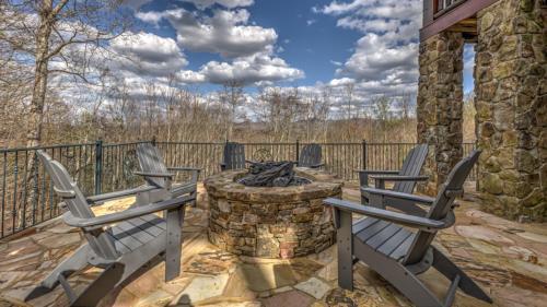 Lakeview Lodge By Escape To Blue Ridge